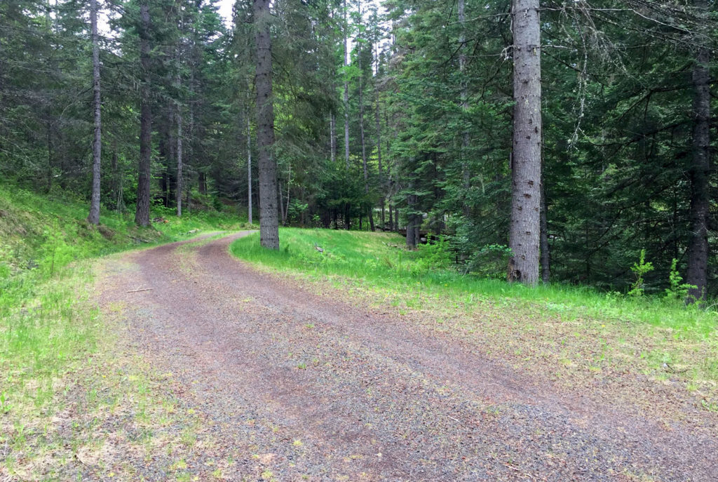Boat Slips with Custom Homes Preserve at Gotham Bay in Coeur d'Alene