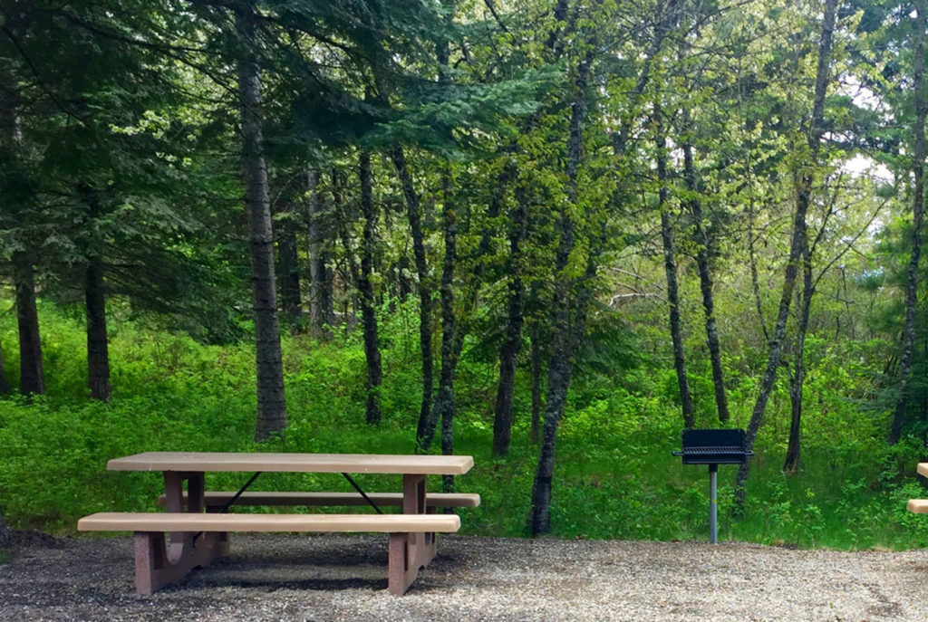 Boat Slips with Custom Homes Preserve at Gotham Bay in Coeur d'Alene